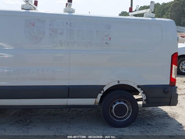 1FTYR2ZG0HKA83112 Ford Transit-250