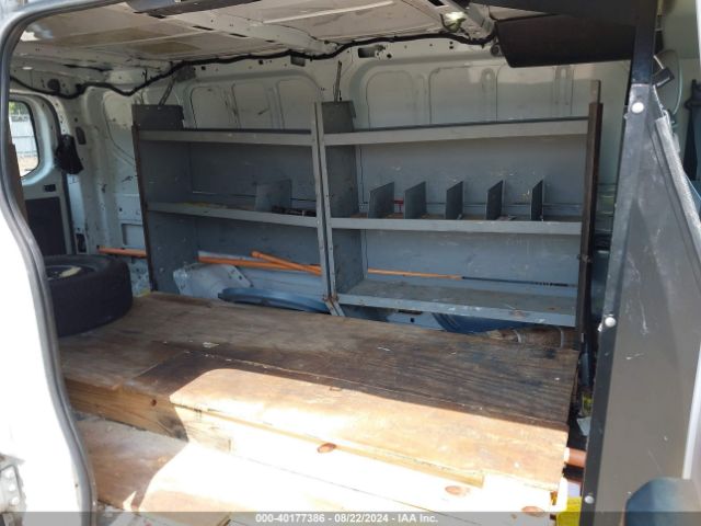 1FTYR2ZG0HKA83112 Ford Transit-250