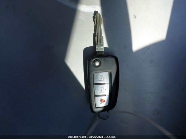 KNMAT2MT9GP648904 Nissan ROGUE S