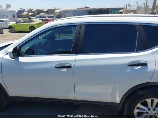 KNMAT2MT9GP648904 Nissan ROGUE S