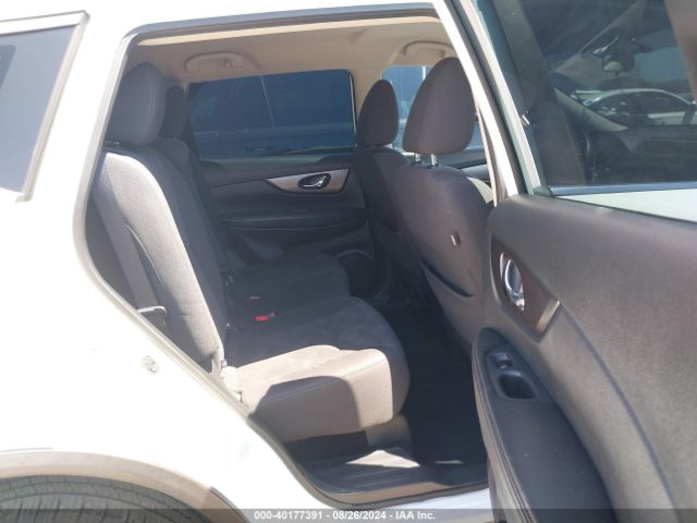 KNMAT2MT9GP648904 Nissan ROGUE S