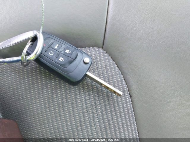 1G4PR5SK0E4210996 Buick Verano Convenience Group