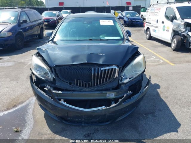 1G4PR5SK0E4210996 Buick Verano Convenience Group