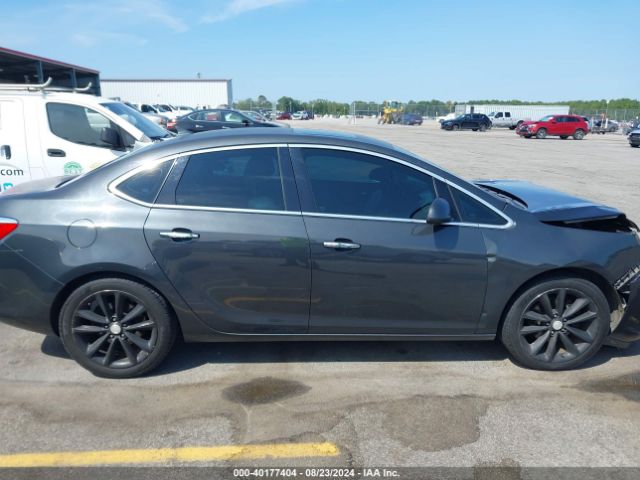 1G4PR5SK0E4210996 Buick Verano Convenience Group