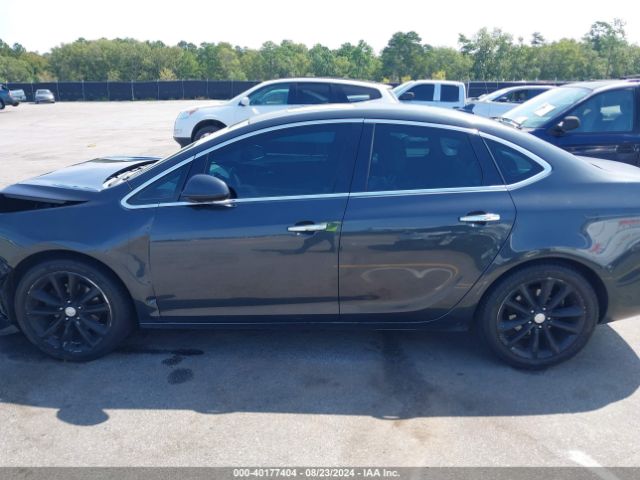 1G4PR5SK0E4210996 Buick Verano Convenience Group