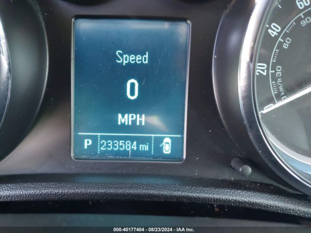 1G4PR5SK0E4210996 Buick Verano Convenience Group