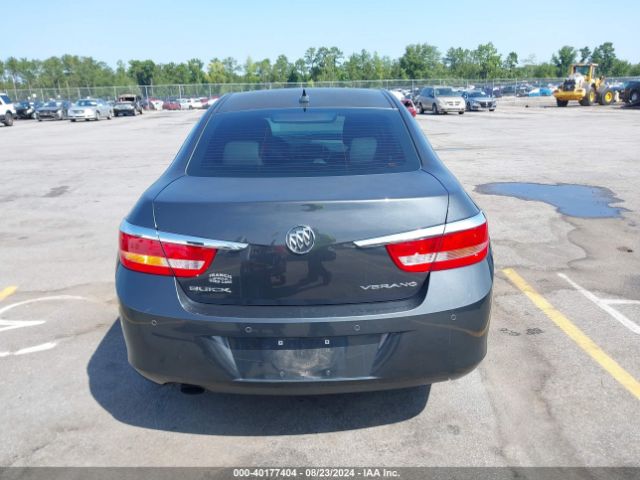 1G4PR5SK0E4210996 Buick Verano Convenience Group
