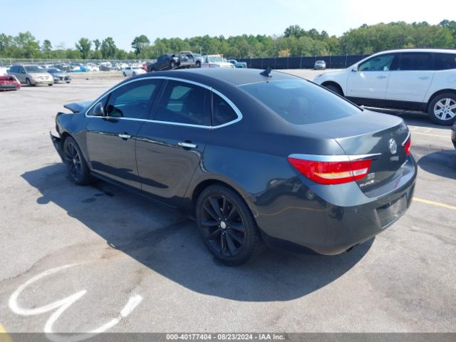 1G4PR5SK0E4210996 Buick Verano Convenience Group