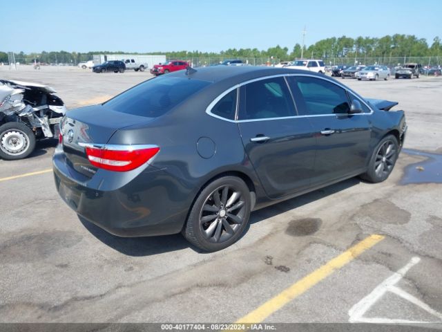 1G4PR5SK0E4210996 Buick Verano Convenience Group