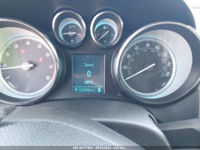 1G4PR5SK0E4210996 Buick Verano Convenience Group