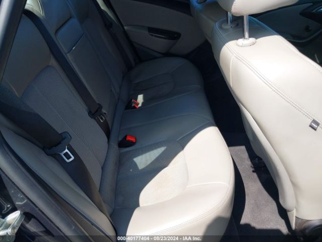 1G4PR5SK0E4210996 Buick Verano Convenience Group