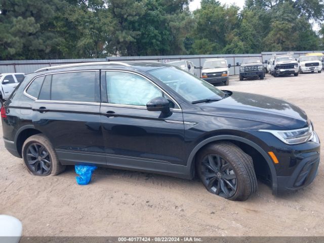 3VV2B7AX9RM121869 Volkswagen Tiguan 2.0t Se