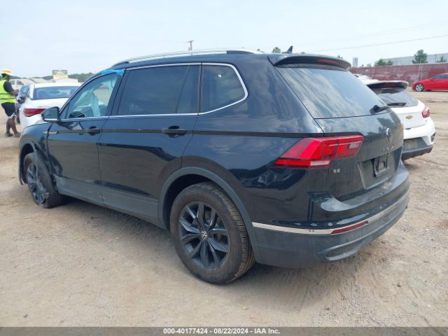 3VV2B7AX9RM121869 Volkswagen Tiguan 2.0t Se