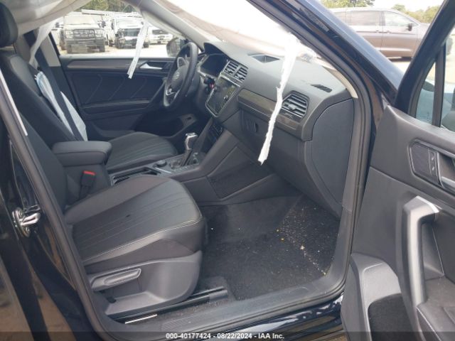 3VV2B7AX9RM121869 Volkswagen Tiguan 2.0t Se