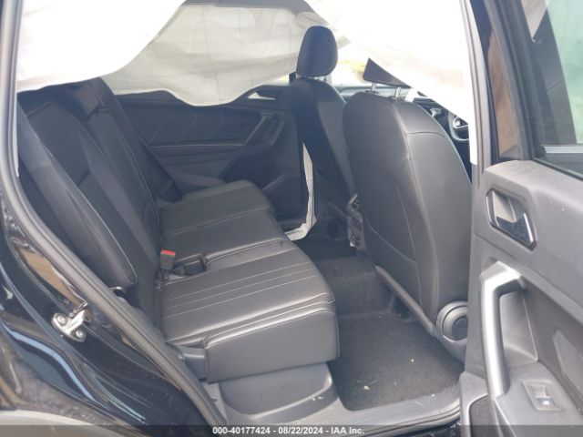 3VV2B7AX9RM121869 Volkswagen Tiguan 2.0t Se