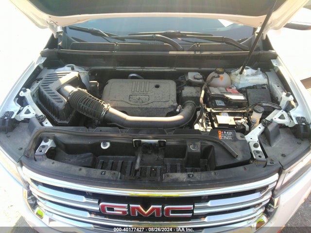 1GKKNRL45PZ106757 GMC Acadia Awd Sle