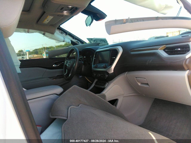 1GKKNRL45PZ106757 GMC Acadia Awd Sle