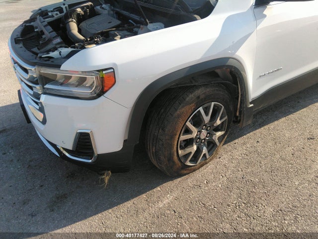 1GKKNRL45PZ106757 GMC Acadia Awd Sle