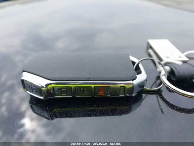 5XXG34J20MG037759 KIA K5 EX