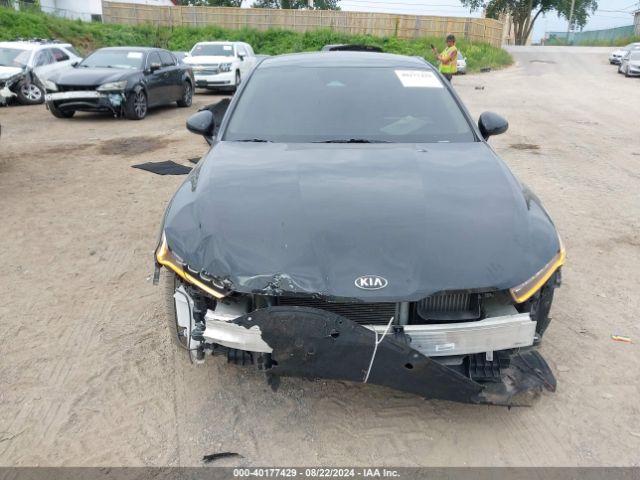 5XXG34J20MG037759 KIA K5 EX