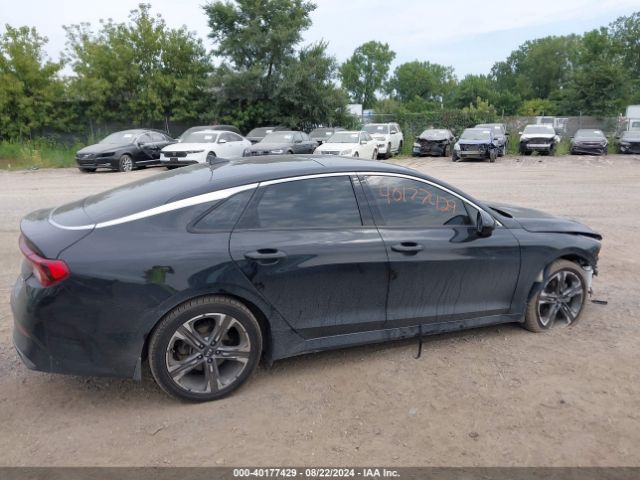 5XXG34J20MG037759 KIA K5 EX