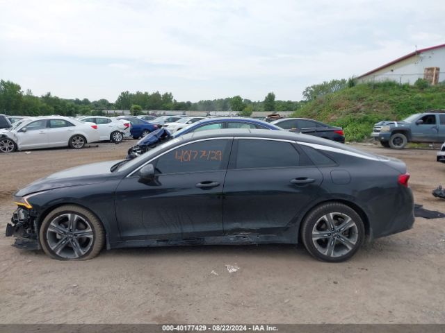 5XXG34J20MG037759 KIA K5 EX