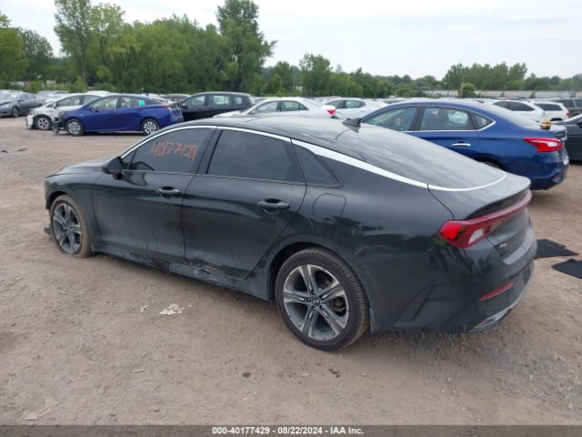 5XXG34J20MG037759 KIA K5 EX