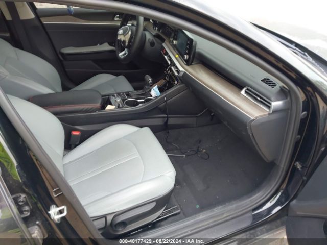 5XXG34J20MG037759 KIA K5 EX