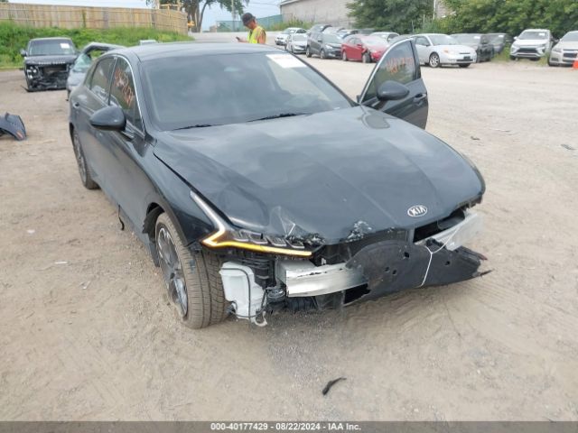 5XXG34J20MG037759 KIA K5 EX