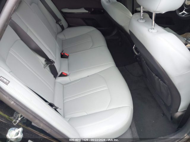 5XXG34J20MG037759 KIA K5 EX