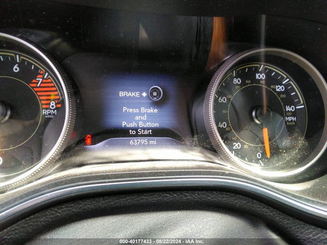 Jeep Cherokee Limited 4x4 2019 1C4PJMDX6KD345264 Image 15