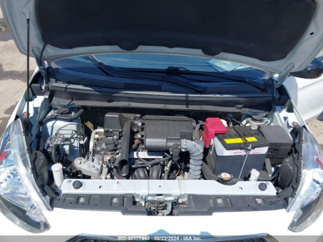 ML32A5HJ0LH002761 Mitsubishi MIRAGE LE