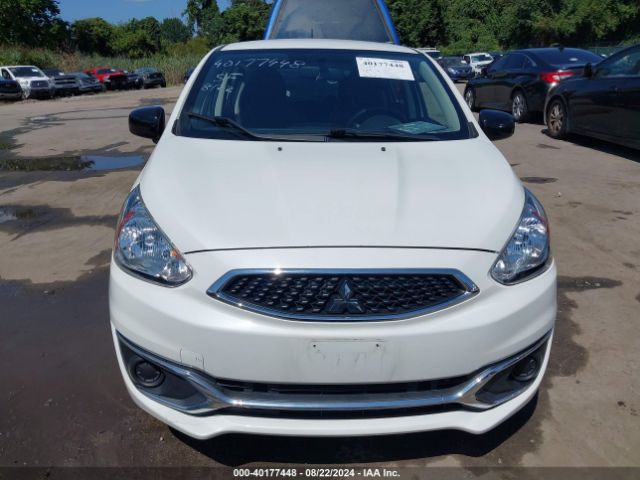 ML32A5HJ0LH002761 Mitsubishi MIRAGE LE