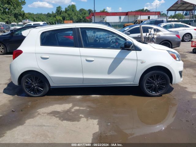 ML32A5HJ0LH002761 Mitsubishi MIRAGE LE