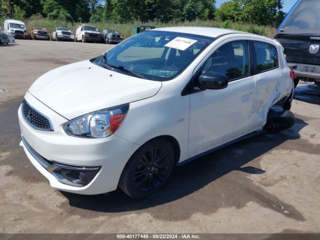ML32A5HJ0LH002761 Mitsubishi MIRAGE LE