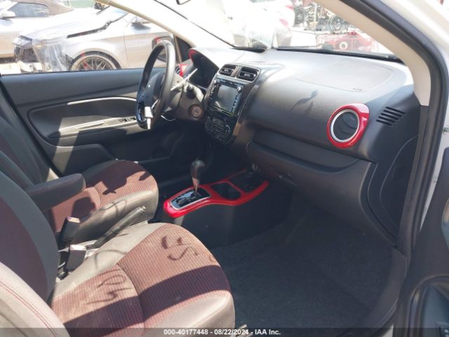 ML32A5HJ0LH002761 Mitsubishi MIRAGE LE