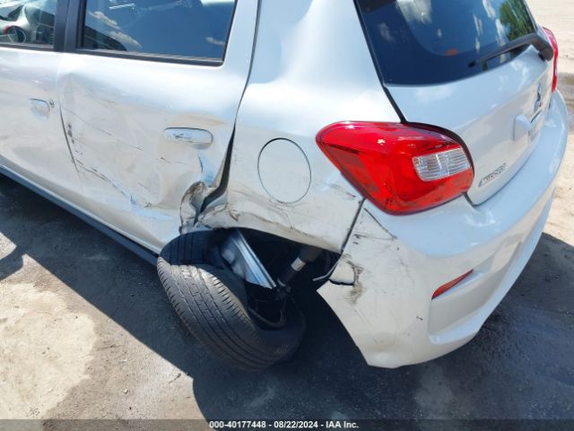 ML32A5HJ0LH002761 Mitsubishi MIRAGE LE