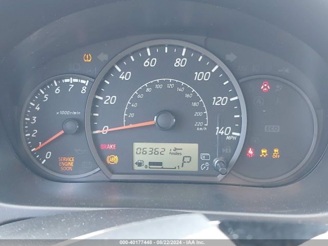 ML32A5HJ0LH002761 Mitsubishi MIRAGE LE