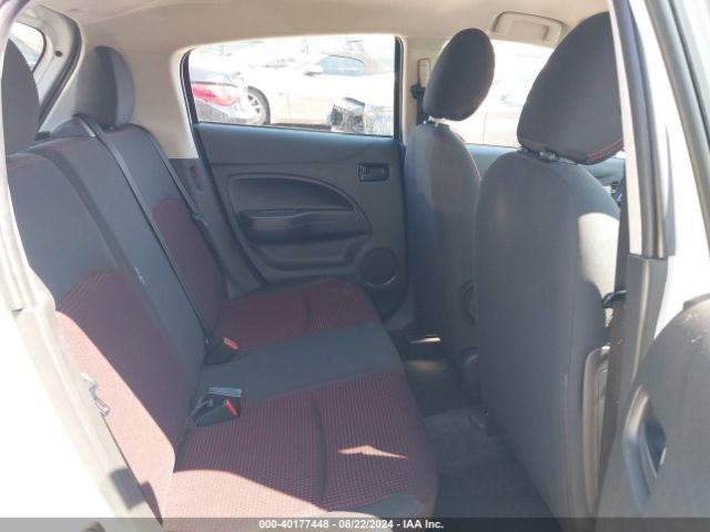 ML32A5HJ0LH002761 Mitsubishi MIRAGE LE