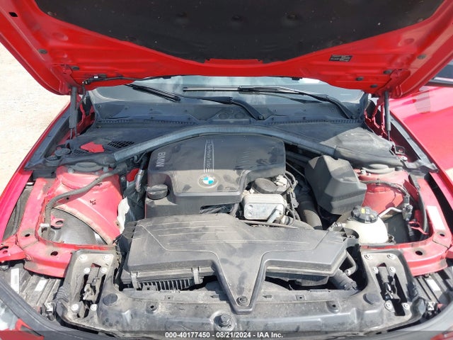 WBA3B3C5XFF546369 BMW 328i Xdrive