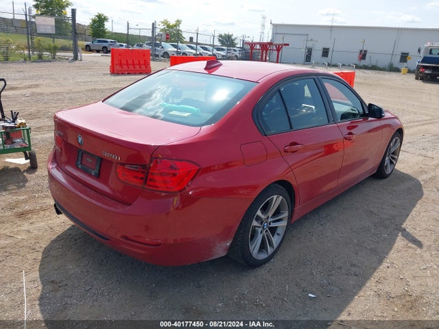 WBA3B3C5XFF546369 BMW 328i Xdrive