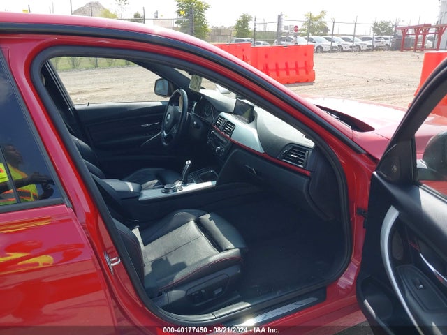 WBA3B3C5XFF546369 BMW 328i Xdrive