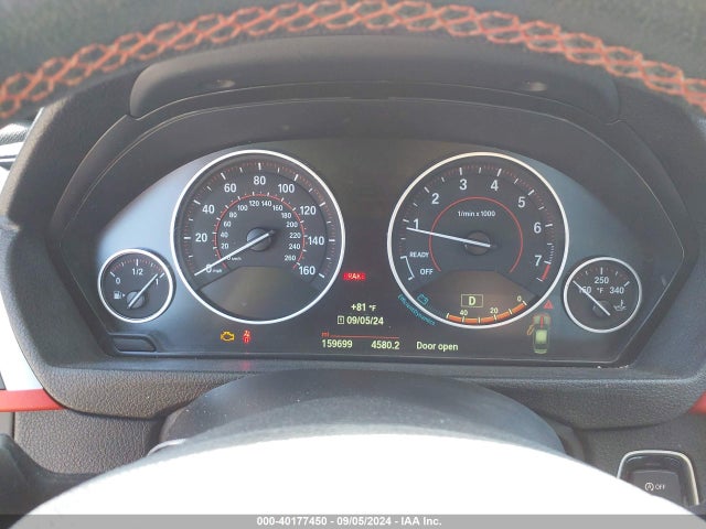 WBA3B3C5XFF546369 BMW 328i Xdrive