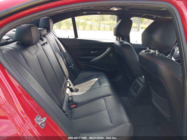 WBA3B3C5XFF546369 BMW 328i Xdrive