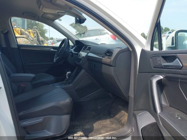3VV3B7AX6RM124524 Volkswagen Tiguan 2.0t Se