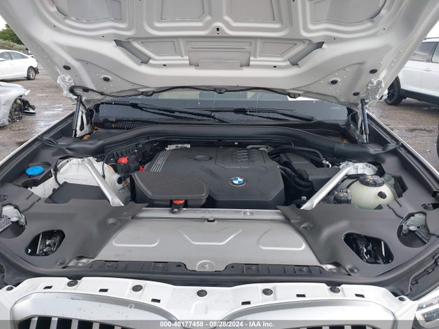 5UX43DP01R9V74071 BMW X3 Sdrive30i