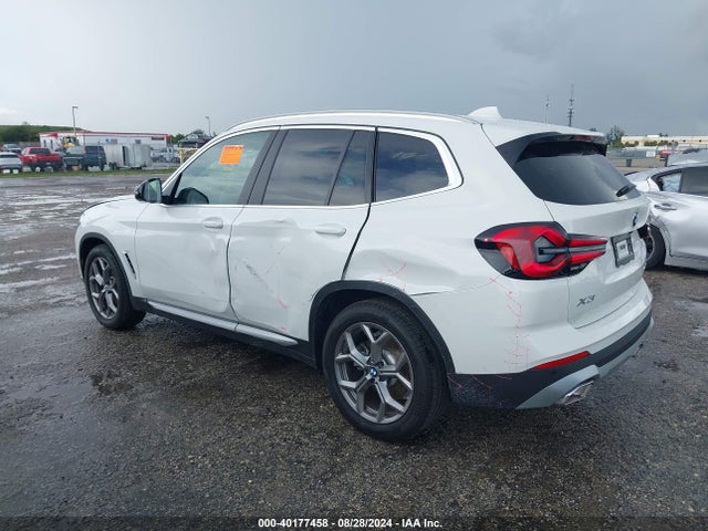 5UX43DP01R9V74071 BMW X3 Sdrive30i