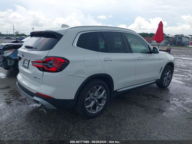 5UX43DP01R9V74071 BMW X3 Sdrive30i