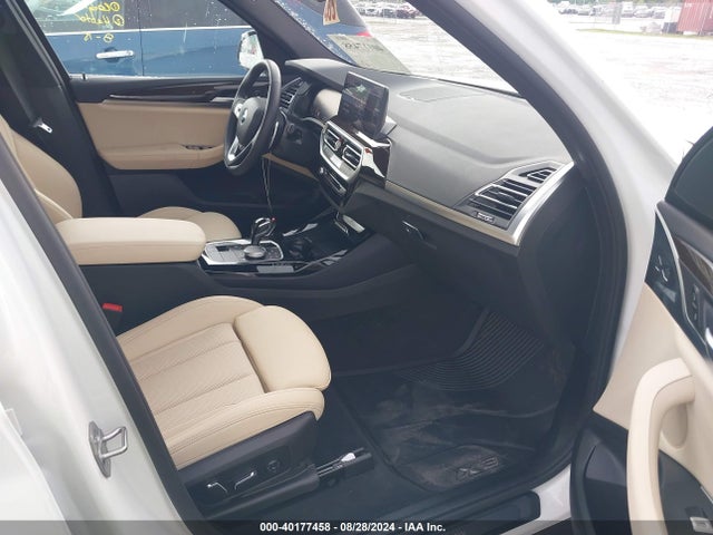5UX43DP01R9V74071 BMW X3 Sdrive30i