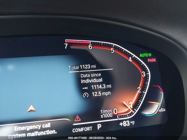 5UX43DP01R9V74071 BMW X3 Sdrive30i
